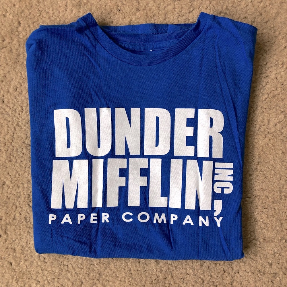 BOGO ‼️ The Office Tee